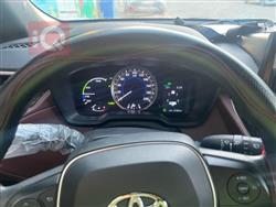 تويوتا كورولا كروس